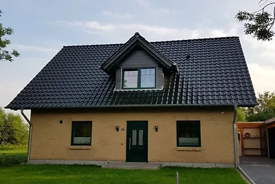 Ferienhaus Moorweg