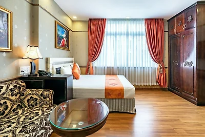 1 slaapkamer appartement Emerald Luxe