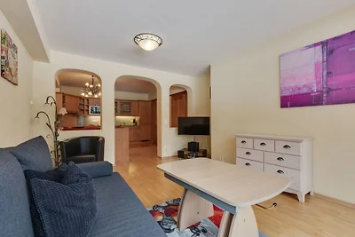Chalet-Apartment in Saalbach-Hinterglemm