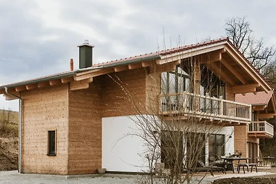 Chalet nel Vital Camp Resort Bayerbach