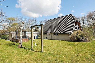 6 Personen Ferienhaus in Hurup Thy-By Traum