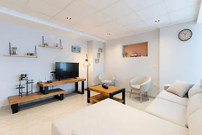 Casa a Guardamar vicino alla spiaggia