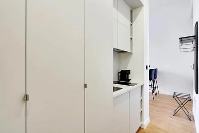 Maison Labruyère - Aviau Suite