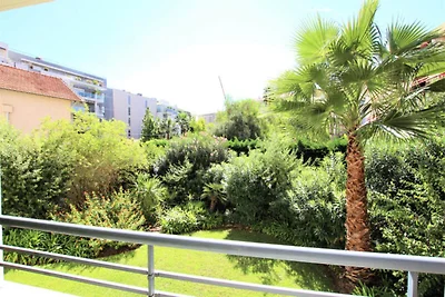 Apartment mit 2 Schlafzimmern und elegantem...