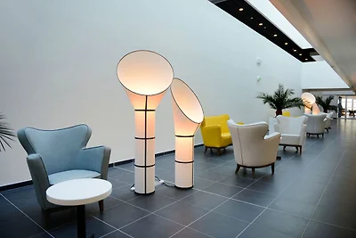 Wohnung in der Nähe des Sandstrandes