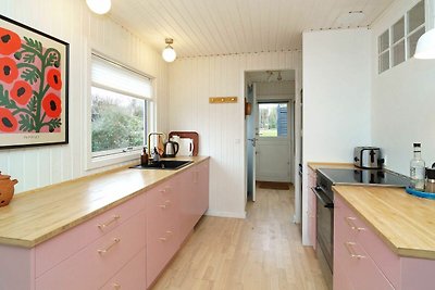 5 Personen Ferienhaus in Skibby