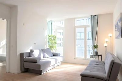 Apartment für 12 Gäste am Hauptplatz
