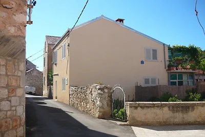 Two Bedroom Apartment with Terrace and City...