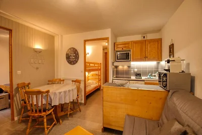 Residence Des Neiges Gebהude B