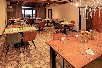 Au Coeur d'Alle di Belvilla - Camera tripla