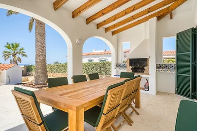 Villa Mila - Ferienhaus Mit Privatem Pool