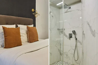 Wohnung im Herzen von Paris 4 Personen