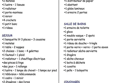 Wohnung im Tal mit Bergblick