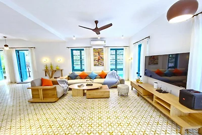 Villa Celest van DanCenter