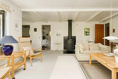 6 Personen Ferienhaus in Gilleleje