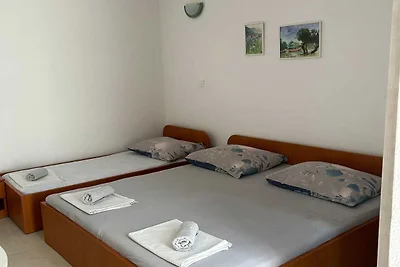 Apartments Adriana Studio apartment 4