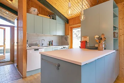 6 Personen Ferienhaus in Skagen