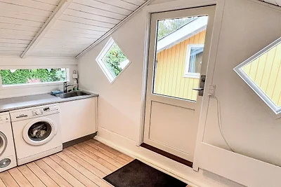 6 Personen Ferienhaus in Væggerløse