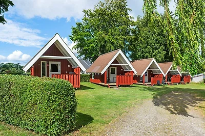 5 persoons vakantieparkhuis in Kruså