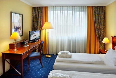 Ferienwohnung Familienurlaub Kassel