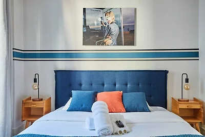 Cosy Apartment Le Marais Center of Paris