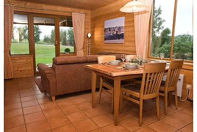 Doppelhaushälfte in Hasselfelde