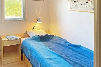 6 Personen Ferienhaus in Vingåker-By Traum