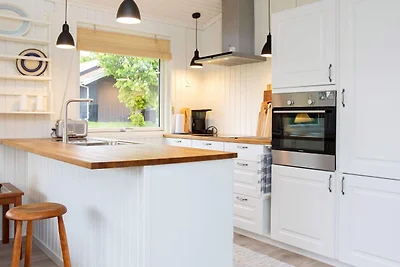 6 Personen Ferienhaus in Karrebæksminde-By...