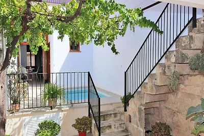 Dom w Muro z basenem i miejscem do...