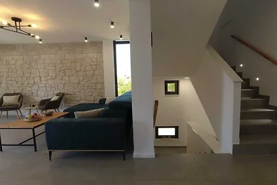 Four Bedroom Villa