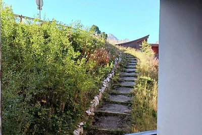 Apartment in Arc 2000 in der Nähe der...