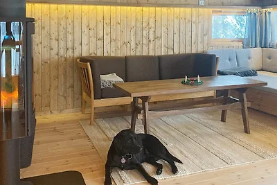 6 Personen Ferienhaus in Tisleidalen-By Traum