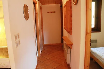 Appartamento per 6 persone a Chatel