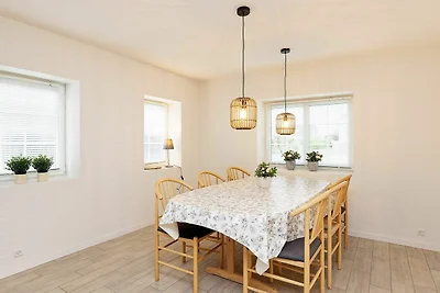 6 Personen Ferienhaus in Hals-By Traum