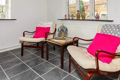 6 Personen Ferienhaus in Thisted-By Traum