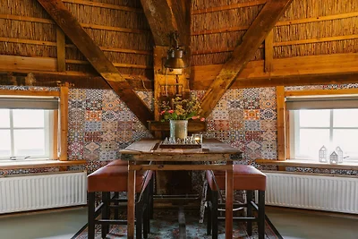 Holiday Mill in the Dunes