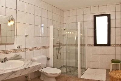 Casa vacanze con 2 camere da letto