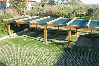Schöne Wohnung in einer gemütlichen Residenz