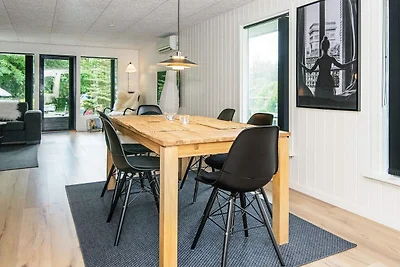 5 Personen Ferienhaus in Toftlund