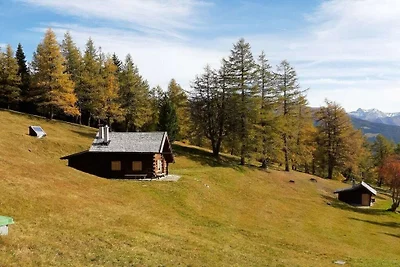 Hildegard Pedevilla Residenza di vacanza...