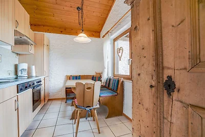 Chalet in Iselsberg-Stronach bei Zettersfeld