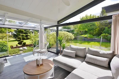 Ferienhaus mit 1 Schlafzimmer