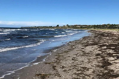 6 Personen Ferienhaus in Slagelse