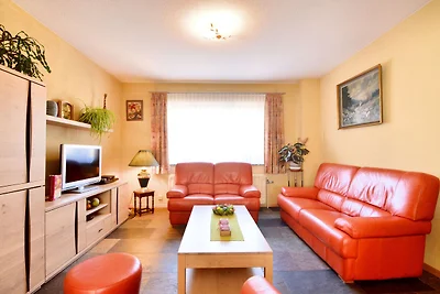 Ferienhaus in B�tgenbach mit Sauna