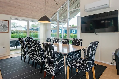 12 personas casa en Aabenraa-By Traum
