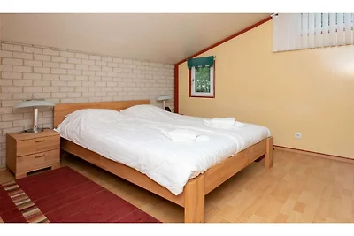 Ferienhaus nahe Veerse Meer & Naturpark