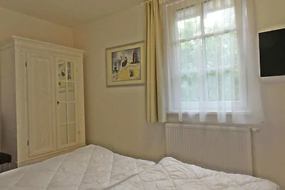 Meeresblick - Turmwohnung A 4.04