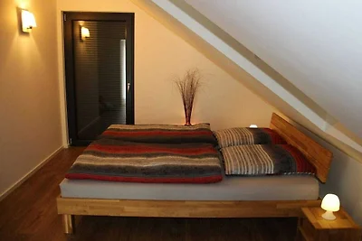Ferienwohnung mit 1 Schlafzimmer