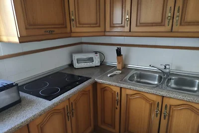 Prachtig appartement in Sierra Nevada