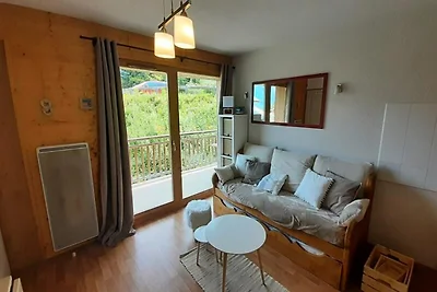 2 Zimmer für 4 Personen, gut im Resort...